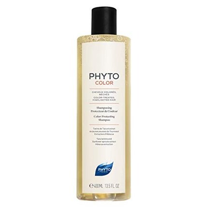 Phyto Phytocolor Шампунь для защиты цвета 400мл