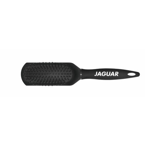 Щётка маленькая Jaguar, S3 с воздушной подушечкой, черная, 88003-1