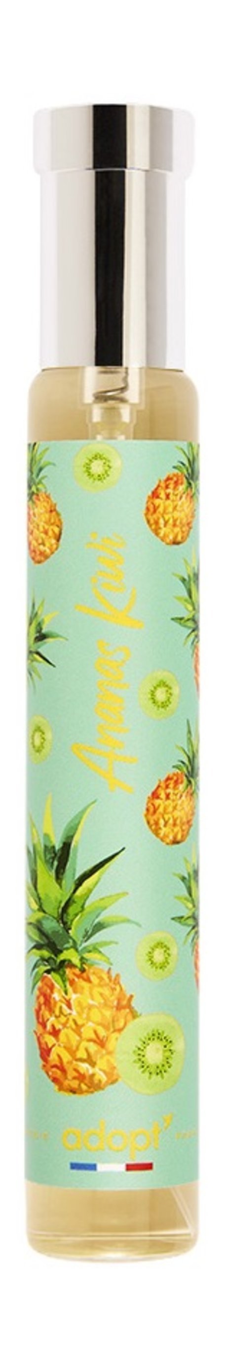 adopt’ Ananas-kiwi Eau de Parfum