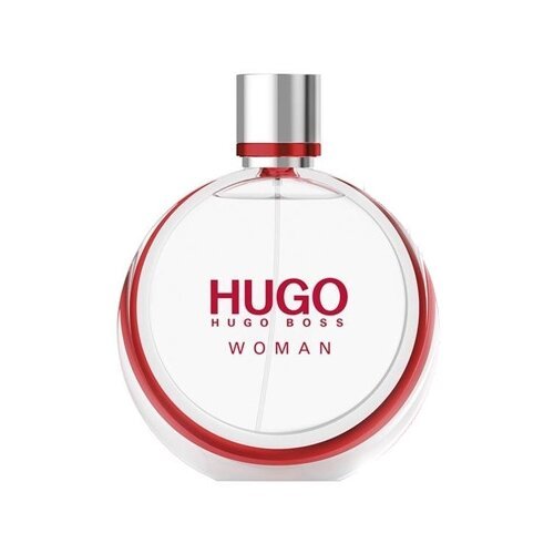 BOSS парфюмерная вода Hugo Woman, 50 мл
