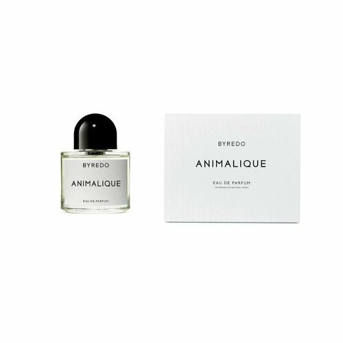 Byredo Parfums Animalique парфюмерная вода 50 мл унисекс