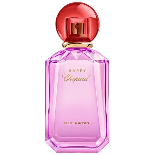 Chopard парфюмерная вода Happy Felicia Roses, 100 мл, 100 г
