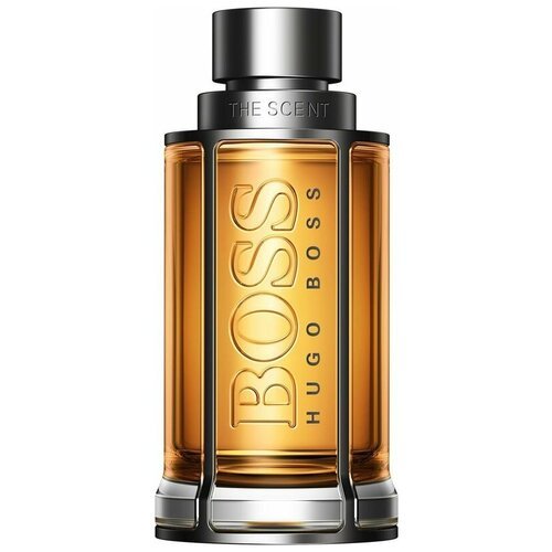 BOSS туалетная вода The Scent for Him, 50 мл