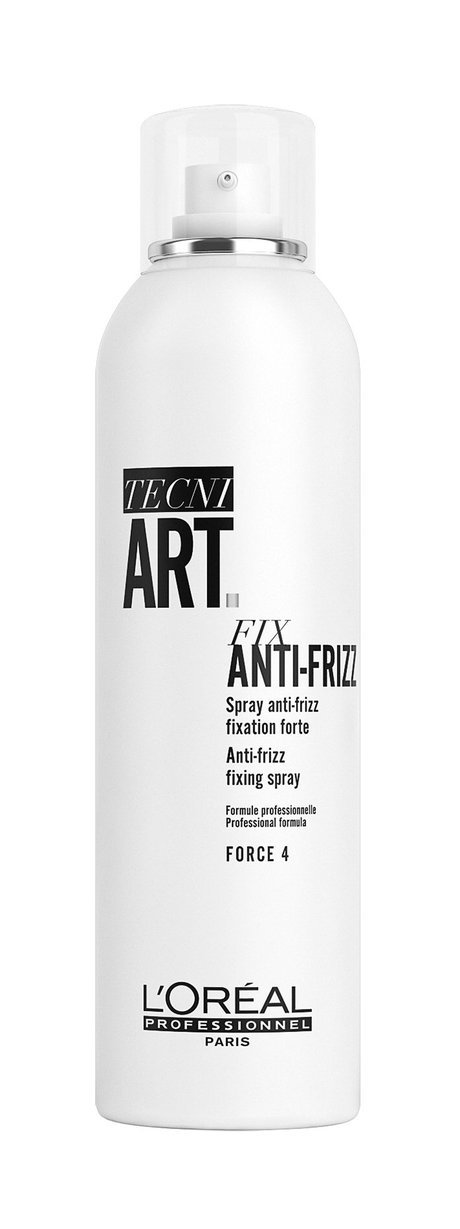 L'Oreal Professionnel Tecni. Art Fix Anti-Frizz Fixing Spray