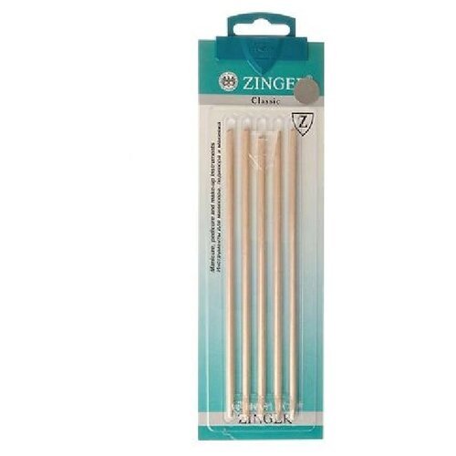 Апельсиновые палочки Zinger Orange stik (5шт) IG-005-5