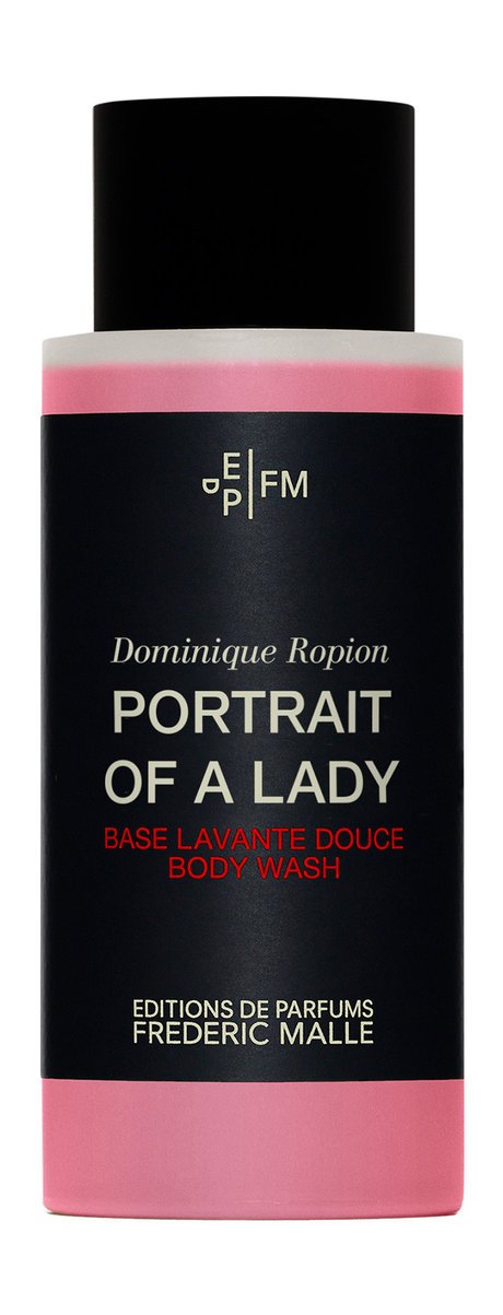 Frederic Malle Portrait of a Lady Body Wash