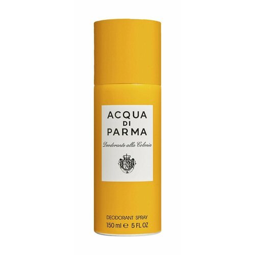Парфюмированный дезодорант для тела в спрее Acqua Di Parma Colonia Deodorant Spray