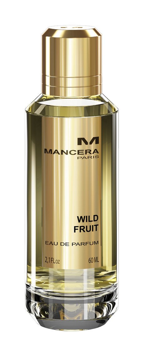 Mancera Wild Fruits Eau De Parfum