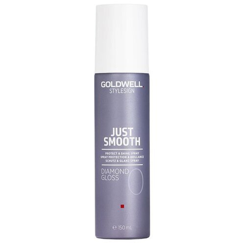 Goldwell Stylesign Защитный спрей Just Smooth Gloss Diamond, 150 мл