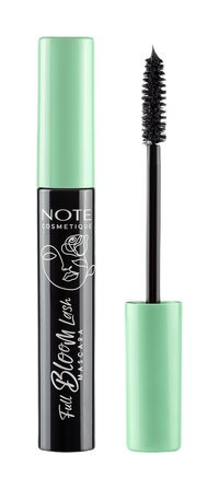 Note Full Bloom Lash Mascara