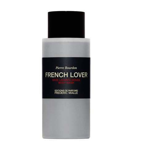 Frederic Malle French Lover Body Wash