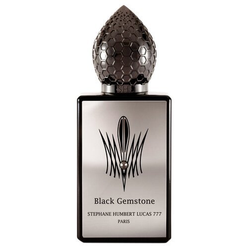 Stephane Humbert Lucas 777 парфюмерная вода Black Gemstone, 50 мл