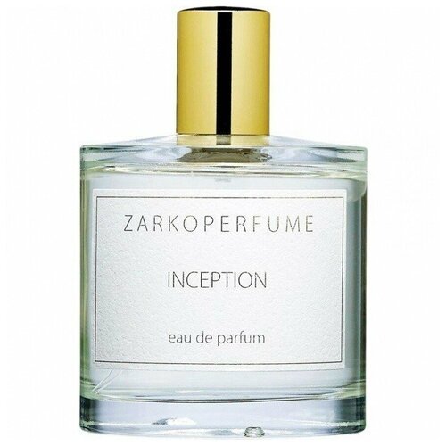 Zarkoperfume парфюмерная вода Inception, 100 мл, 100 г