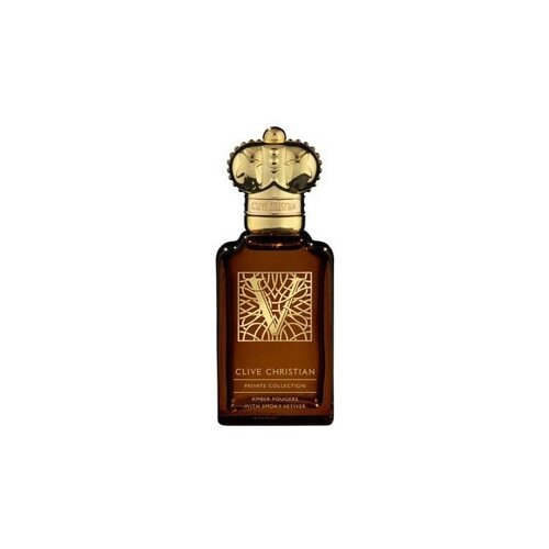 Духи Clive Christian V for Men Amber Fougere With Smoky Vetiver 50 мл.