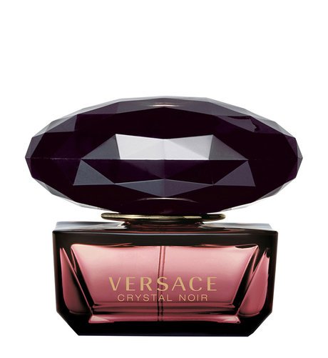 Versace Crystal Noir Eau de Toilette