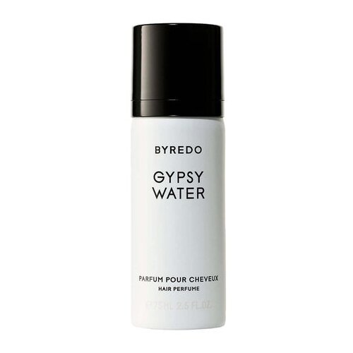 Парфюмерная вода для волос Byredo Gypsy Water 75 мл.