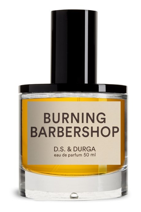 DS&Durga Burning Barbershop Eau de Parfum