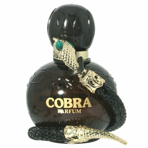 Jeanne Arthes Cobra Parfum Парфюмерная вода 100 мл