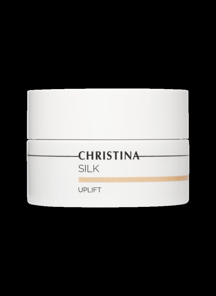 Christina Крем Silk UpLift Cream Подтягивающий, 50 мл