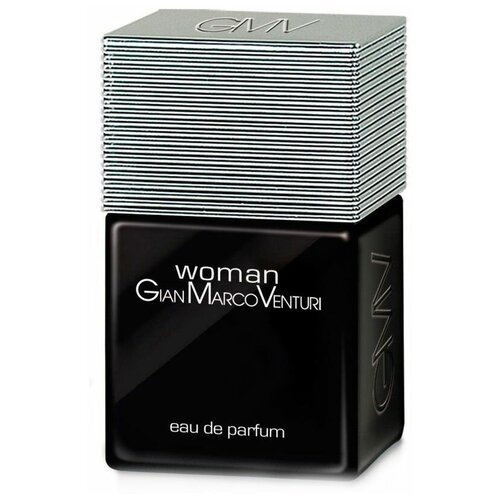 Gian Marco Venturi парфюмерная вода GMV Woman, 50 мл, 100 г