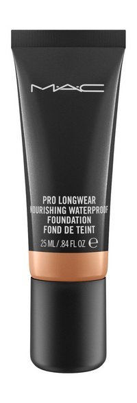 MAC Pro Longwear Nourishing Waterproof Foundation