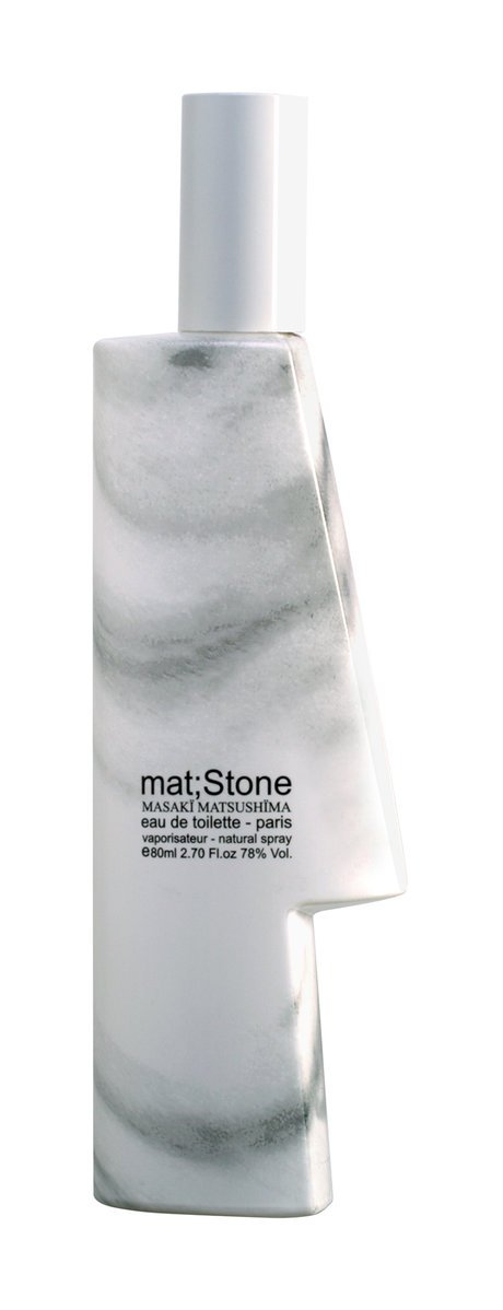 Mat Stone Eau De Toilette
