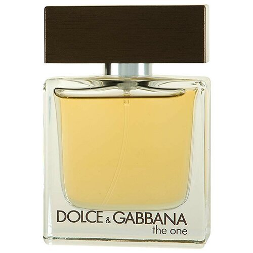 Dolce & Gabbana The One for Man туалетная вода 30мл