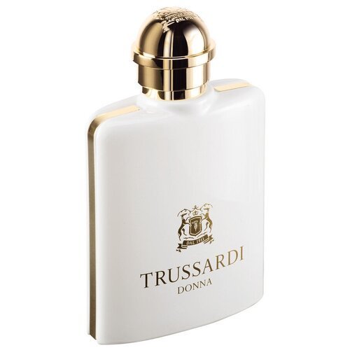 TRUSSARDI парфюмерная вода Donna Trussardi (2011), 100 мл, 167 г