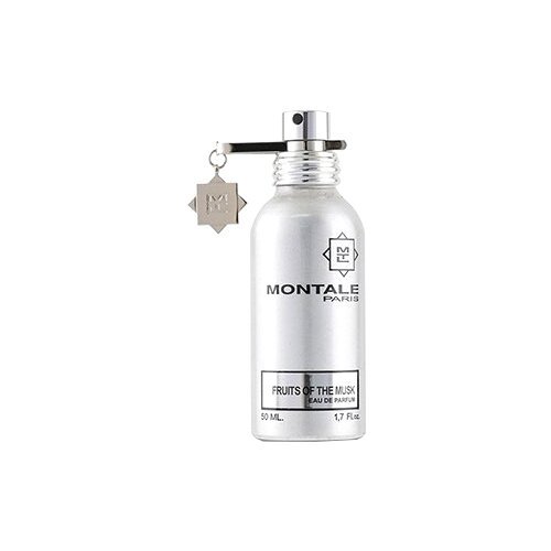 MONTALE парфюмерная вода Fruits of the Musk, 50 мл