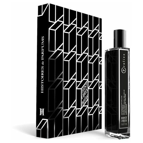 Histoires de Parfums парфюмерная вода En Aparte Prolixe, 15 мл
