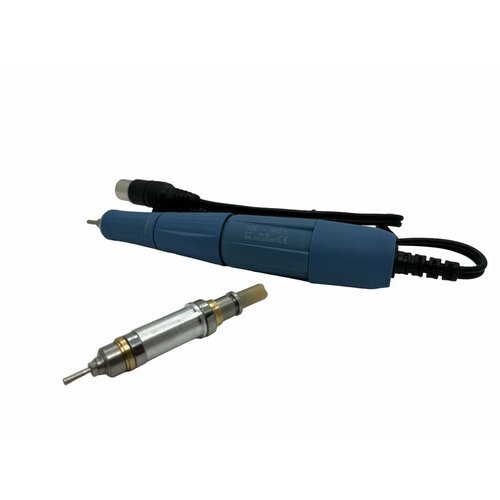 Шпиндель цангового узла для наконечника (ручки) Marathon SDE-SH37L(M45), 40000 об/мин, запчасти, цанга для ручки маникюрного аппарата