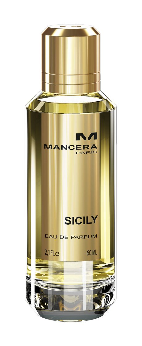 Mancera Sicily Eau De Parfum
