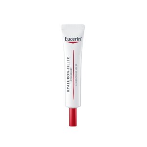 Eucerin Крем для ухода за кожей вокруг глаз «Hyaluron-Filler + Volume Lift» 15 мл