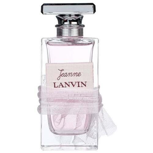 Lanvin парфюмерная вода Jeanne Lanvin, 50 мл
