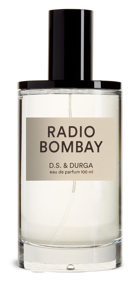 DS&Durga Radio Bombay Eau de Parfum