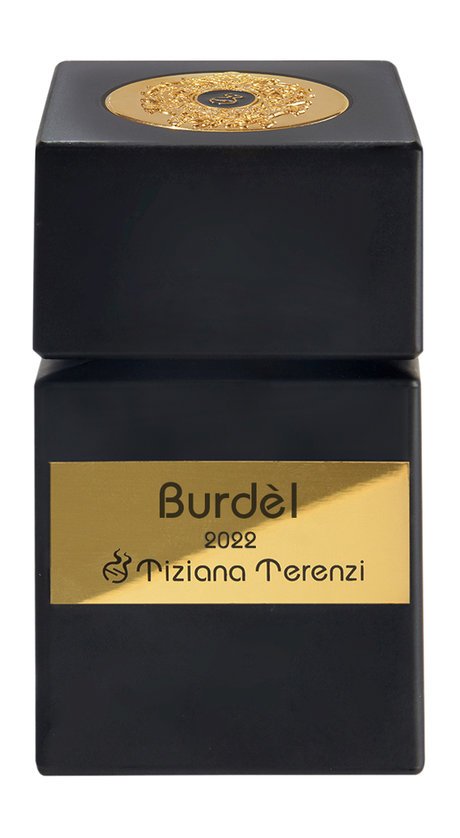 Tiziana Terenzi Burdel 2022 Extrait de Parfum