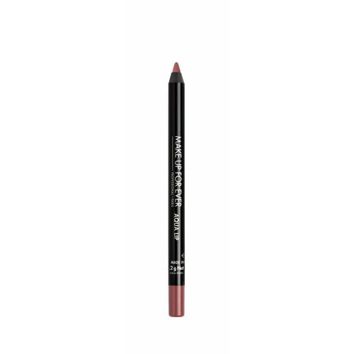 Водостойкий карандаш для контура губ 2C Rosewood Make Up For Ever Aqua Lip Waterproof Lip Pencil