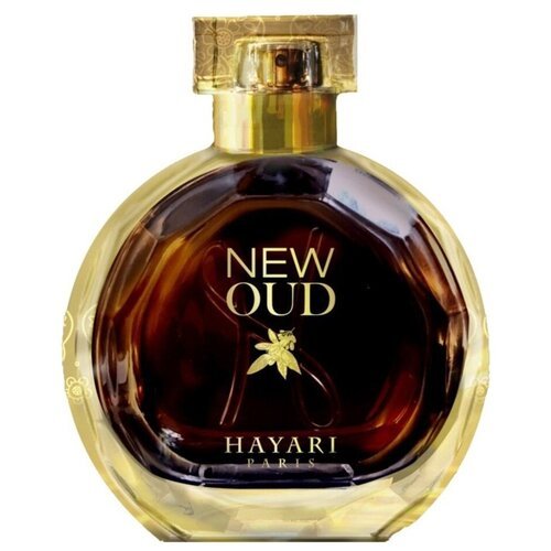 Hayari Parfums парфюмерная вода New Oud, 100 мл, 200 г