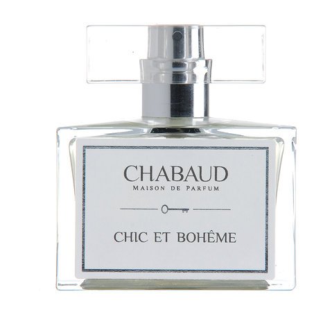 Chabaud Chic Et Bohème Eau de Parfum