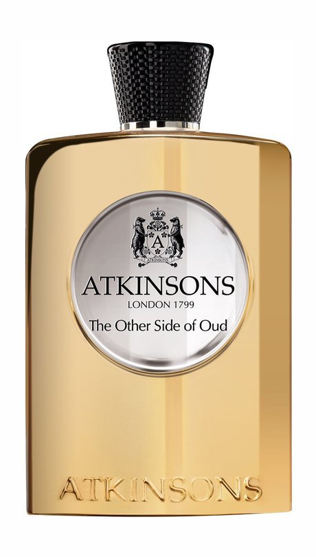 Atkinsons London 1799 The Other Side Of Oud Eau de Parfum