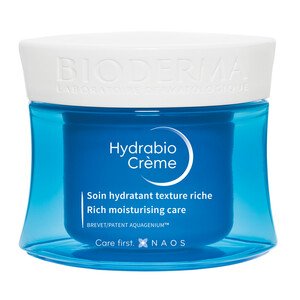 Bioderma Hydrabio Крем увлажняющий 50 мл