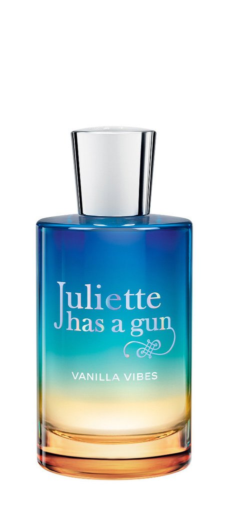 Juliette has a gun Vanilla Vibes Eau De Parfum