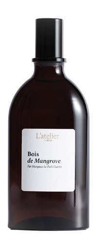 100BON L'atelier Bois de Mangrove Eau de Parfum Intense