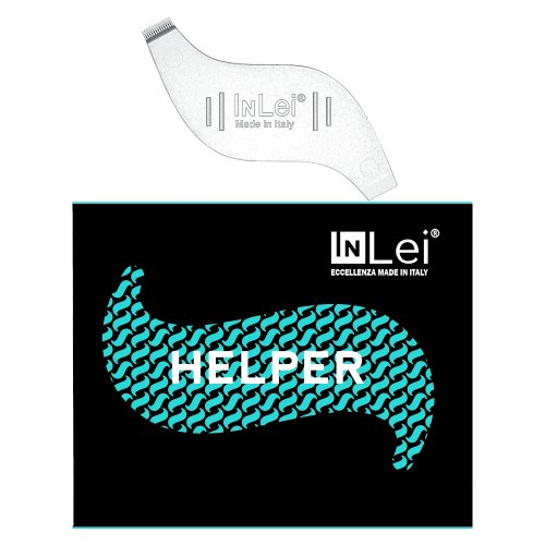 InLei Helper хелпер гребешок аппликатор для ресниц ламинирования ресниц