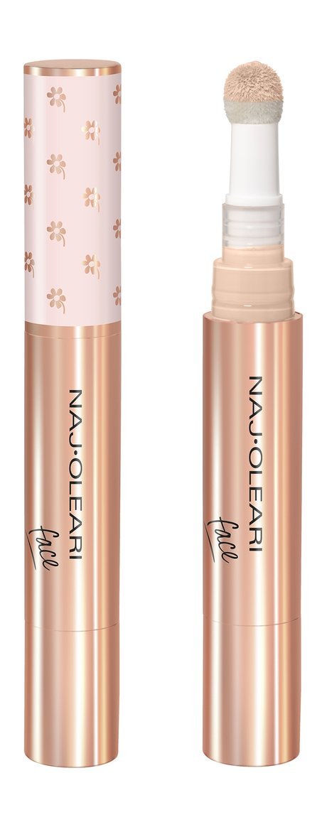 Naj Oleari Morning Booster Concealer