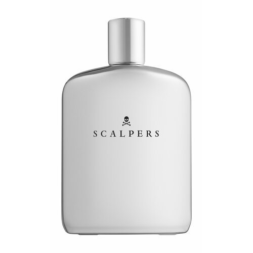 SCALPERS Scalpers Парфюмерная вода муж, 100 мл