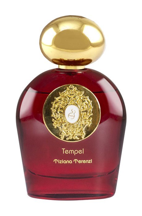 Tiziana Terenzi Comete Tempel Extrait de Parfum