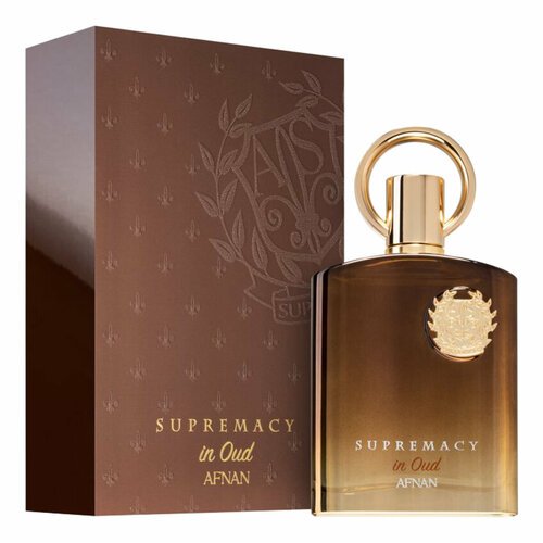 Afnan Perfumes Унисекс Supremacy In Oud Духи 150мл