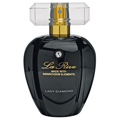 La Rive парфюмерная вода Lady Diamond, 75 мл