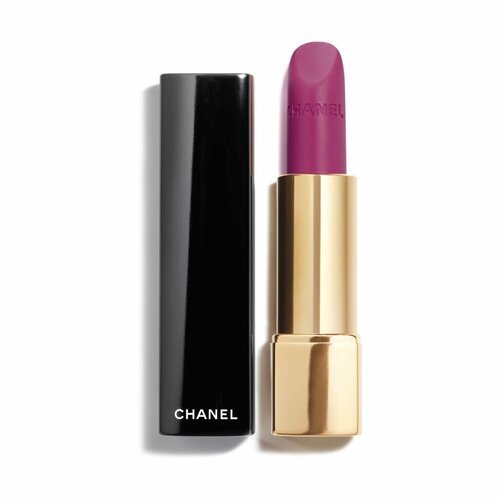 Помада для губ Chanel Rouge Allure Velvet 50 La Romanesque